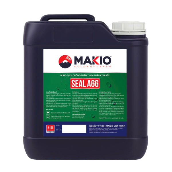 MAKIO® SEAL A66
